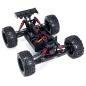 Mobile Preview: ARRMA 1/8 NOTORIOUS 6S V5 4WD BLX Stunt Truck with Spektrum Firma RTR, Blue * ARA8611V5T2