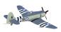 Preview: Freewing Sea Fury 120cm PNP