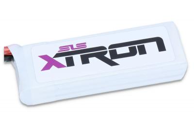 SLS XTRON 5000mAh 4S1P 14,8V 30C/60C