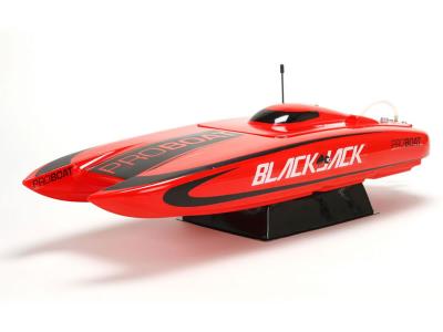 PROBOAT Blackjack 24'' Catamaran 600mm RTR