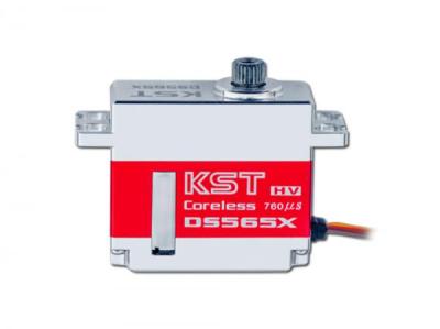 KST DS565X Digital Heckservo