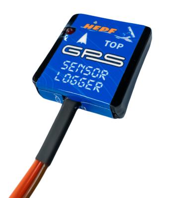 HEPF GPS Sensor und Logger
