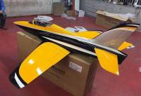 Top-RC ODYSSEY Sport-Jet Combo 2190mm YELLOW