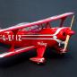 Preview: Hangar9 Pitts S-2B 50-60cc, 71.6" * HAN2390