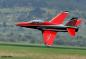Preview: Top-RC ODYSSEY Sport-Jet Combo 2190mm RED
