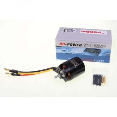 Preview: ROBBE RO-POWER TORQUE 4356 600 K/V BRUSHLESS