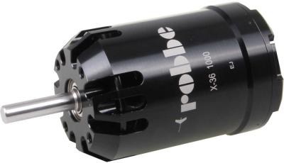 ROBBE RO-POWER TORQUE X-36 1000 K/V Brushless Motor