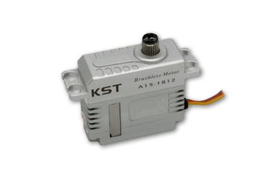 KST A15-1812 20kg, 8.4V Brushless Motor