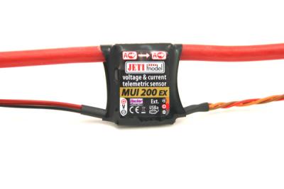 JETI MUI200 EX