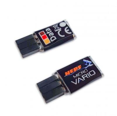 Hepf Micro VARIO