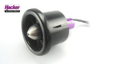 Hacker Stream-Fan 70mm kv2900