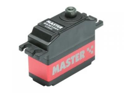 MASTER Servo DS3615 HV 15mm