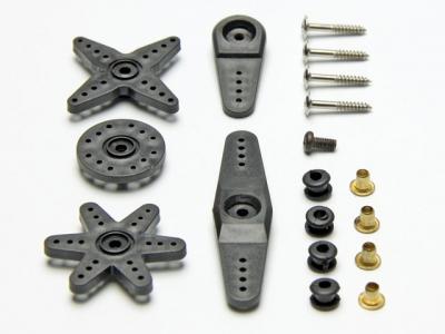 Preview: MASTER Servo DS6040