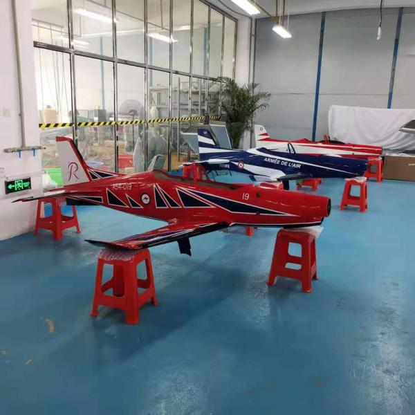 JMB PC-21 XXL V2 PNP