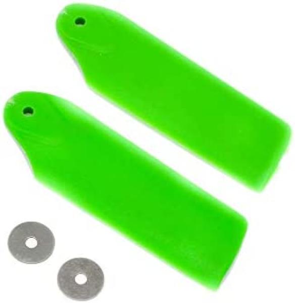 Blade Heckrotorblätter 300 X * BLH4537GR