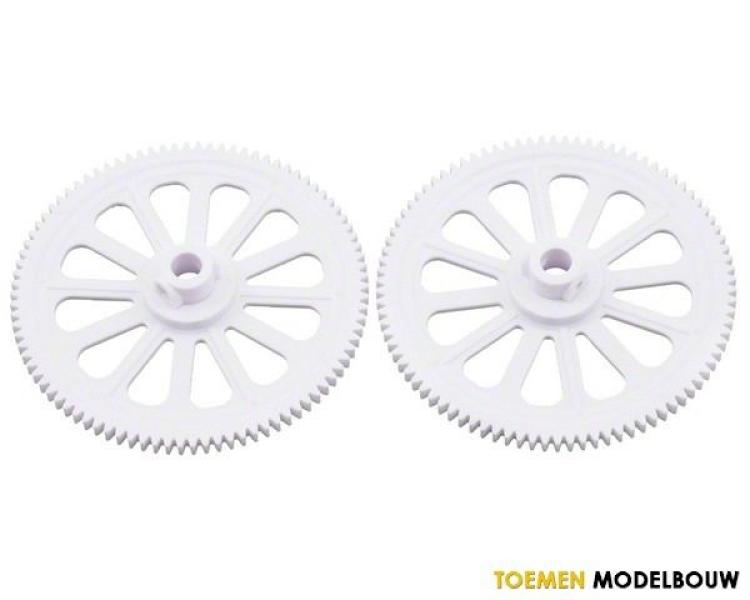 Blade Main tail Driver Gear B450 * BLH1653