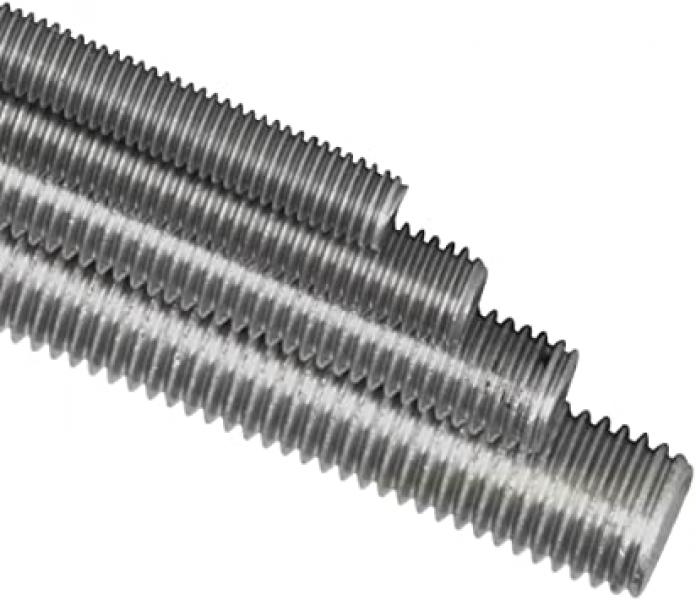 Gewindestange M2.5, 500mm