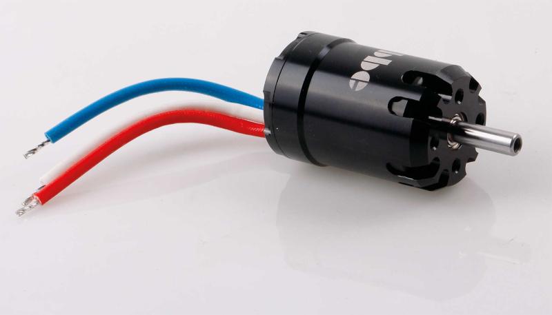 Robbe Modellsport RO-POWER TORQUE X-29 1350 K/V BRUSHLESS für RES u.ä. Modelle