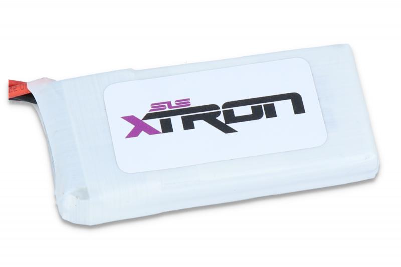 SLS XTRON 850mAh 3S1P 11,1V 30C/60C
