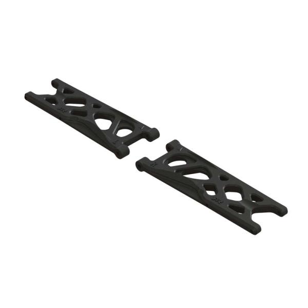 ARRMA Rear Suspension Arms * ARA330661