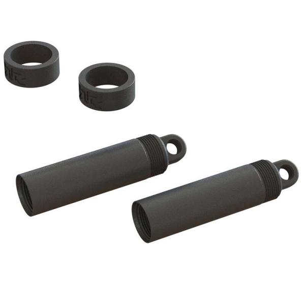 ARRMA Shock Body/Spring Spacer Set AR330449 * ARAC8938