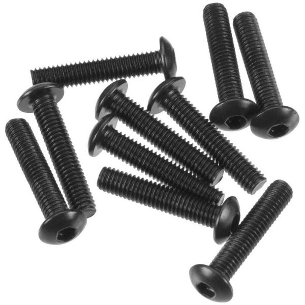 ARRMA  Screw 3x15mm * ARAC9802 * AR721315