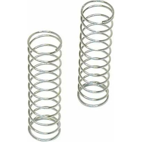 Losi 2.5 Feder 3.4 Rate, Silber * LOSA5156