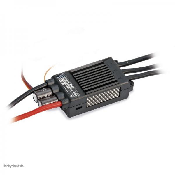 Graupner Brushless Control + T 60 OPTO * S3031