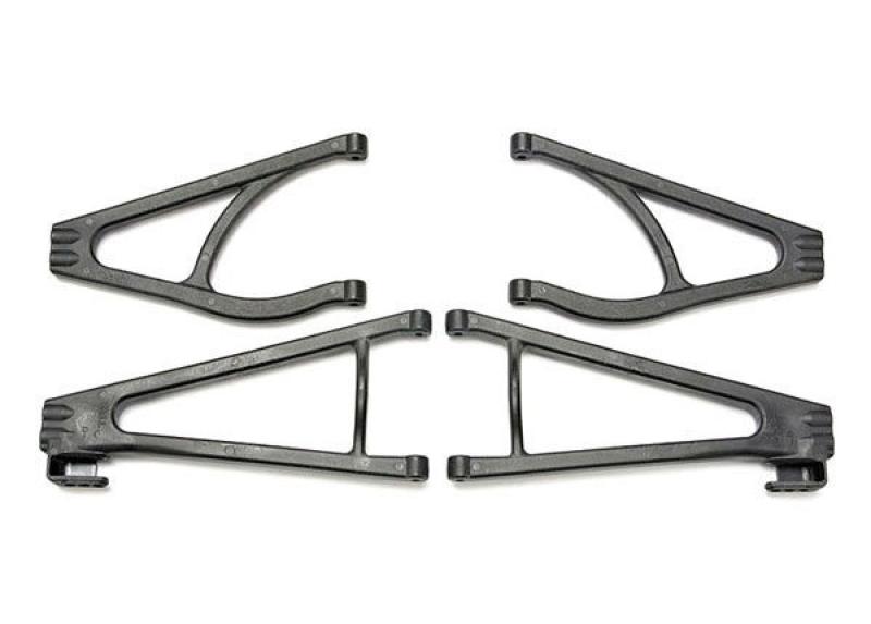 Traxxas Querlenker hinten oben+unten links und rechts regulierbar E-Revo - Summit * TRX5333R