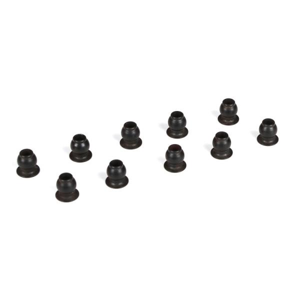 Vaterra Kugelkopf mit Flansch 5.8mmx3x7m * VTR246005