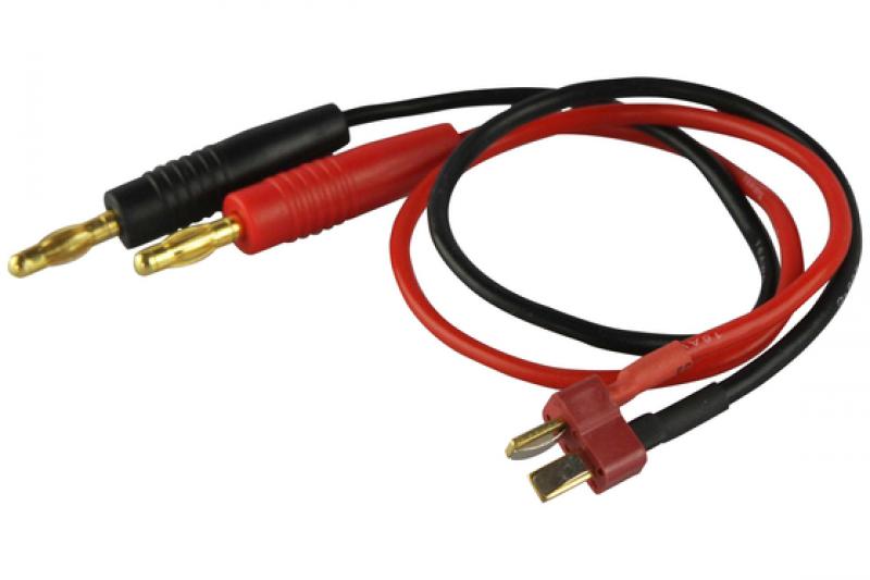 Ladekabel Deans T-Stecker