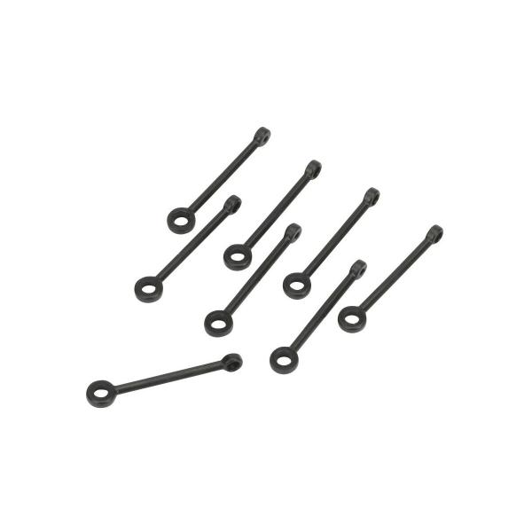 E-Flite Steuergestängeset Set mCP X * BLH3522