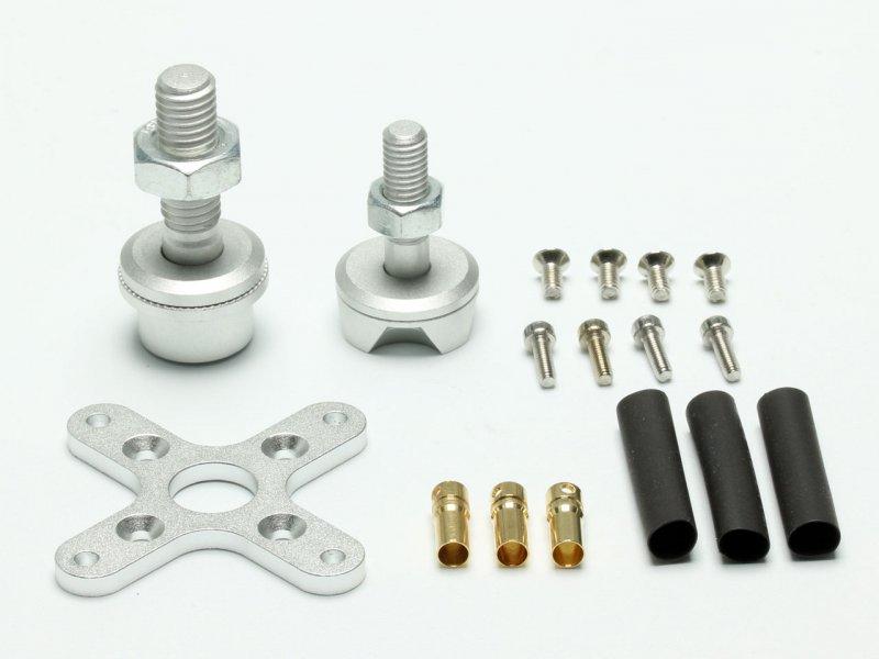 Brushless Motor EXTRON 2826/10 (860KV) * X4022