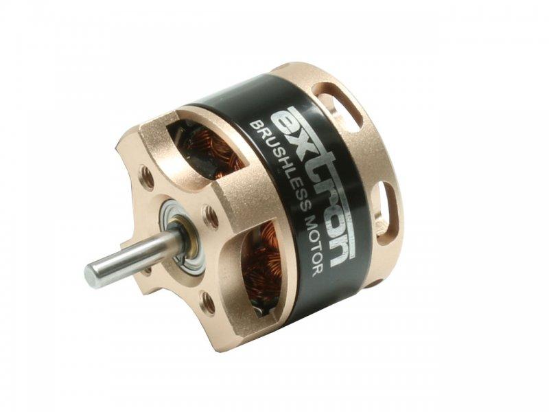 Brushless Motor EXTRON 2208/26 (1460KV) * X4001