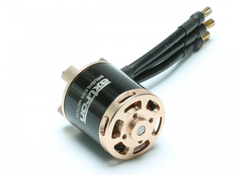 Brushless Motor EXTRON 2820/12 (910KV) * X4019