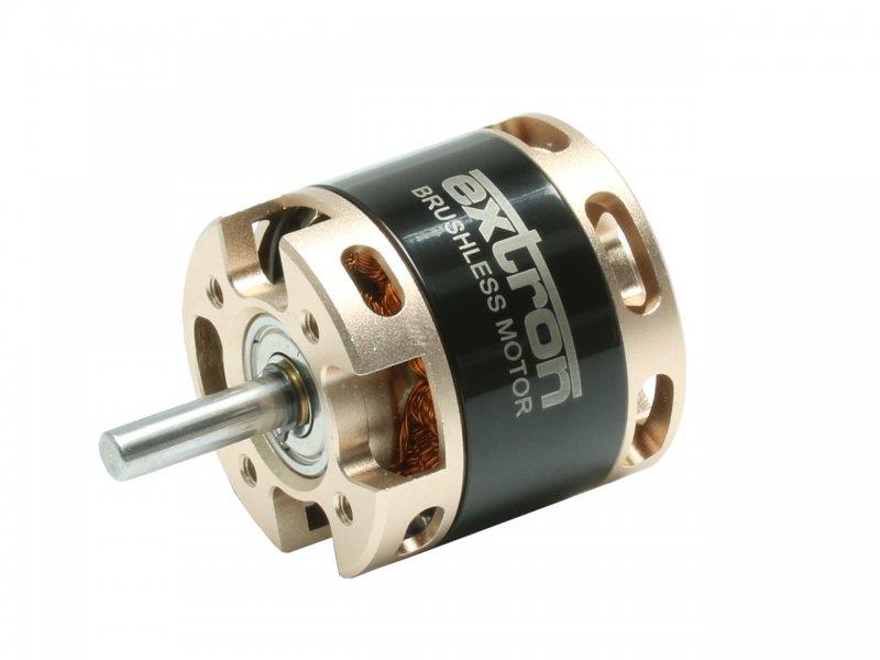 Brushless Motor EXTRON 2814/20 (800KV) * X4017
