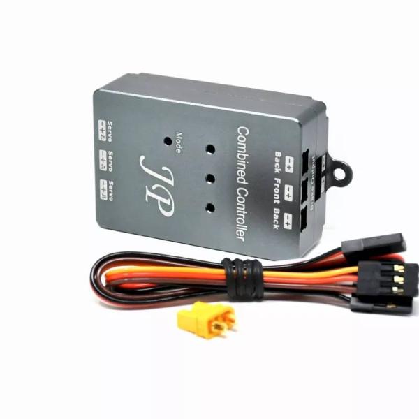 JP Hobby Multifunction Combined controller V1/V2 for ER-05/08/10/120/150/200