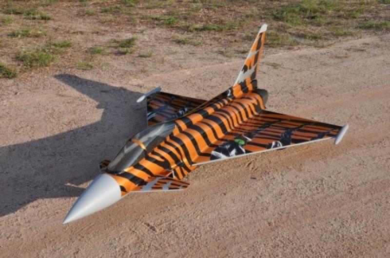 Eurosport ULTIMATE "Bronce Tiger"