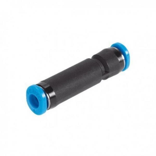 Festo 6mm Sperr-Steckverbindung