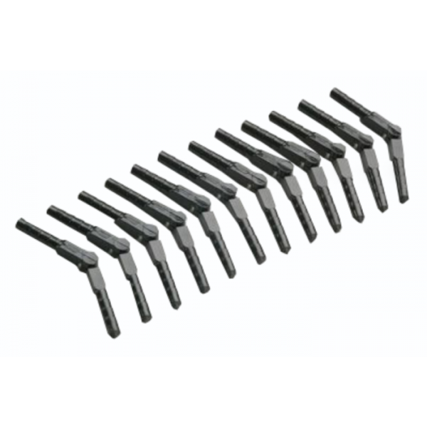 Stiftscharnier 3.5x47mm (10 Stk.)