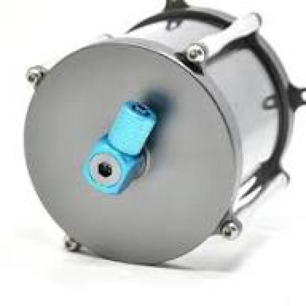 JP Hobby UAT Tank 140ml metal