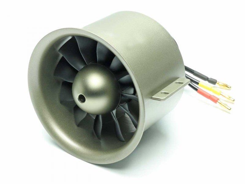 FMS Impellereinheit 90 mm / 1850 KV (V2)