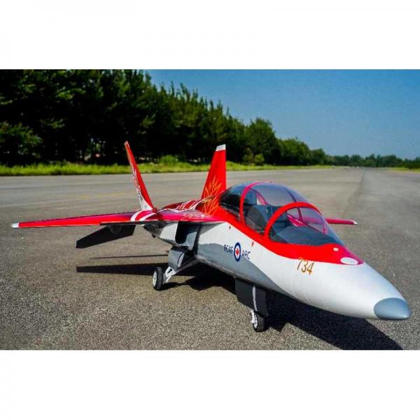 JMB-Jets XXL Boeing T7A PNP