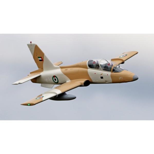 MB339 Composite/Airex PNP V2, 1795mm Saudi