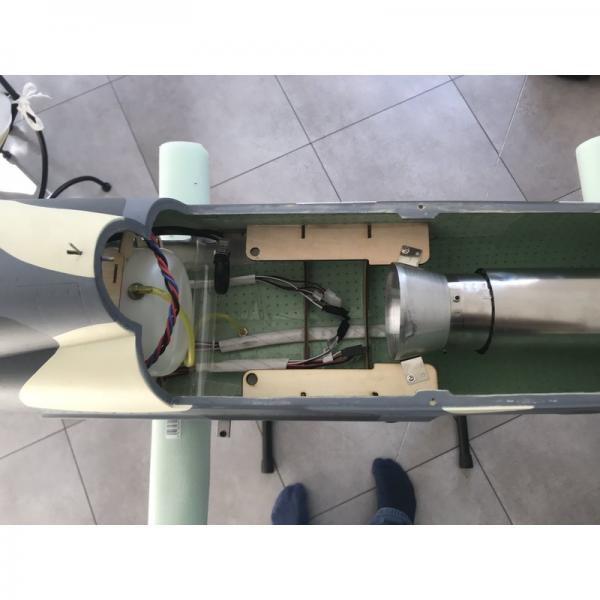 MB339 Composite/Airex PNP V2, 1795mm CAMO