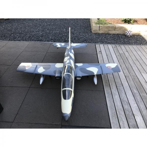 MB339 Composite/Airex PNP V2, 1795mm CAMO