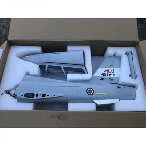 MB339 Composite/Airex PNP V2, 1795mm CAMO