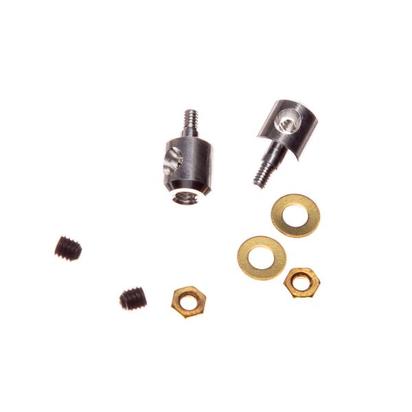 Multiplex Gestängeanschluss * 703455