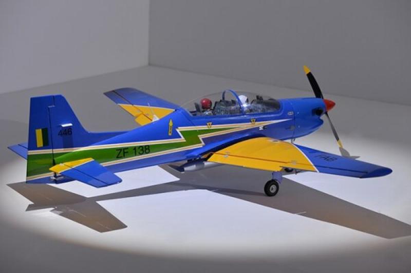 PHOENIX TUCANO MK2 - 173 CM