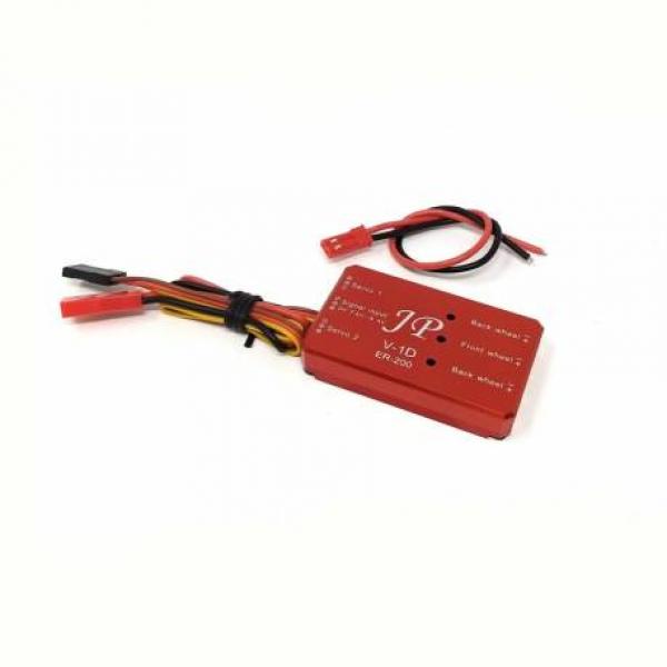JP Hobby ER-200 HV V2 Controller